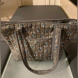 Vera Bradley Tote Bag